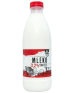 Mleko Głubczyckie 3,2% 1L - butelka PET