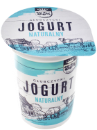 Jogurty