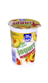 Jogurt brzoskwiniowy  250g